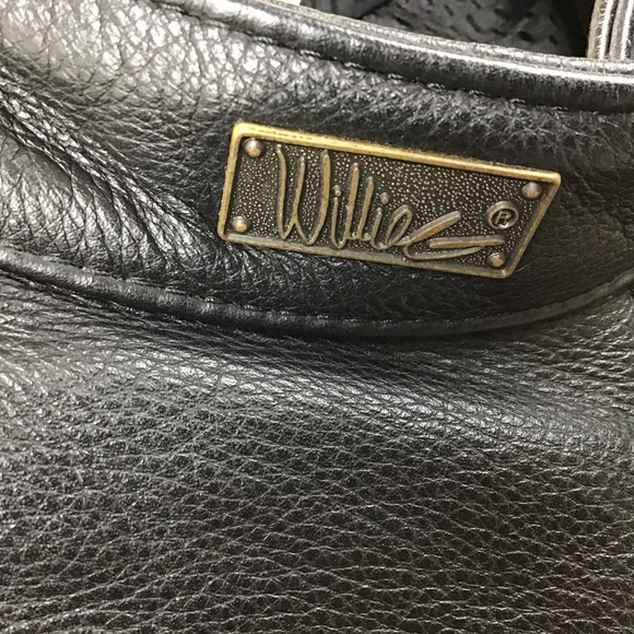 Harley Davidson Willie G Jacket. - Picture 2 of 12